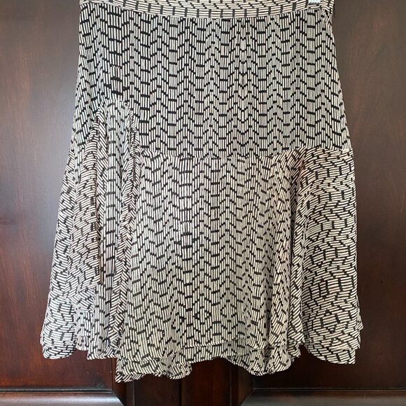 Reiss Margarita Skirt - Picture 3 of 4